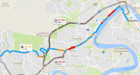 Traffic Throttling AI to help with car-traffic throttling? | education | technology | ai ...